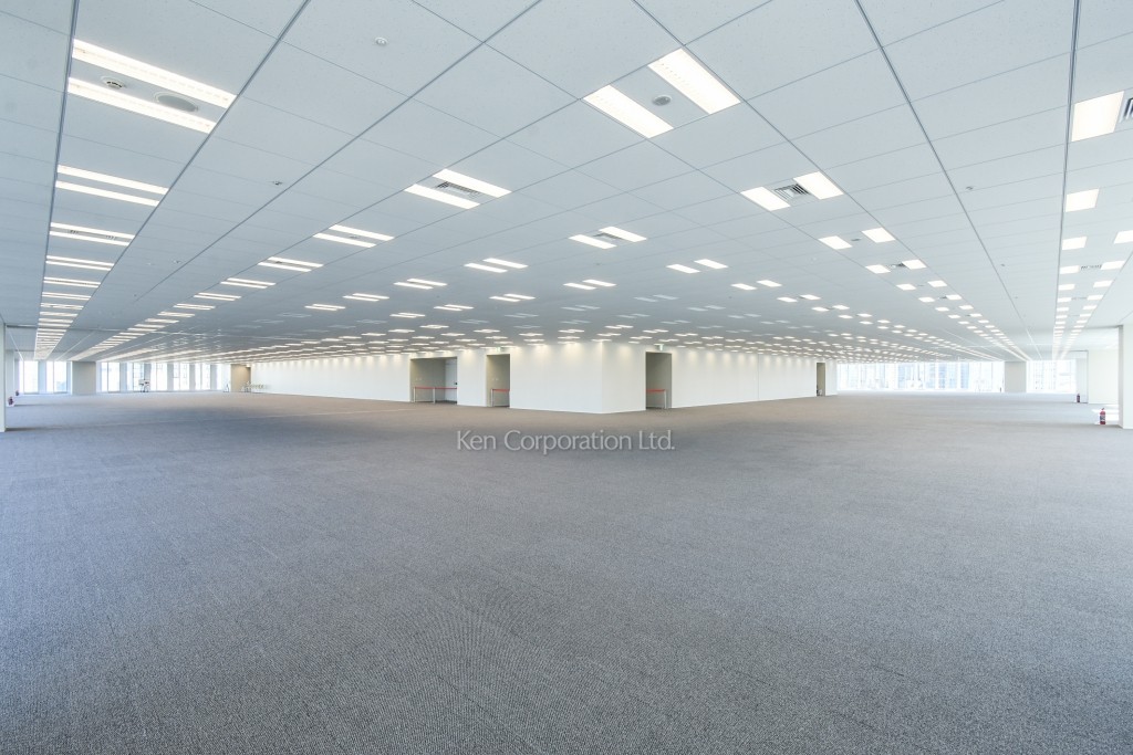 東京ガーデンテラス紀尾井町