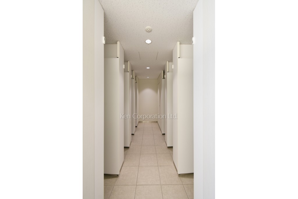 東京ガーデンテラス紀尾井町