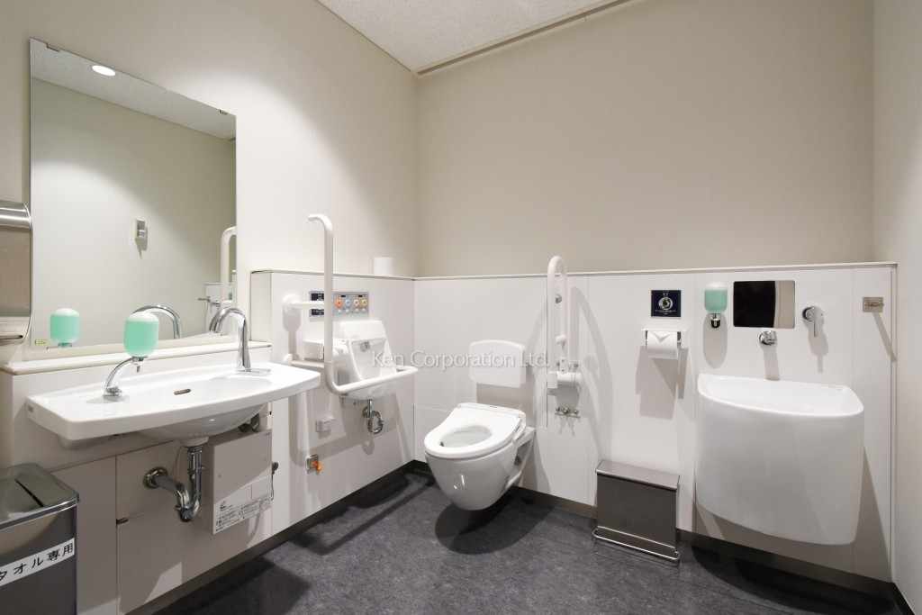 東京ガーデンテラス紀尾井町