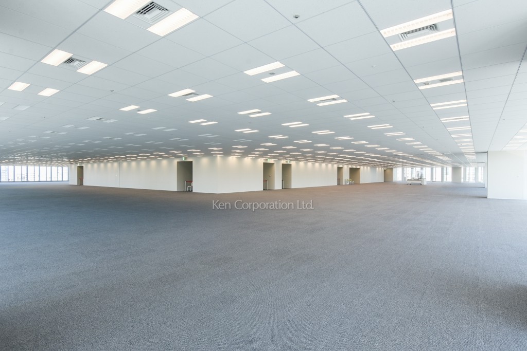 東京ガーデンテラス紀尾井町