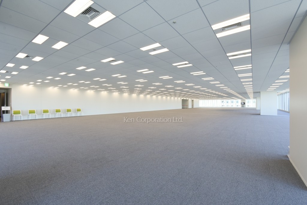 東京ガーデンテラス紀尾井町