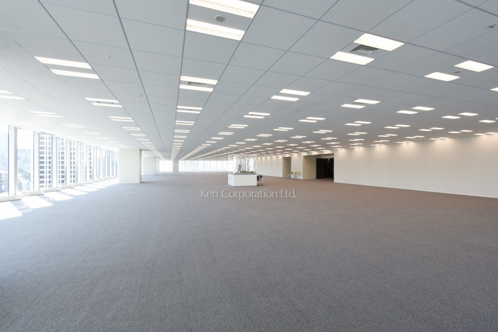 東京ガーデンテラス紀尾井町