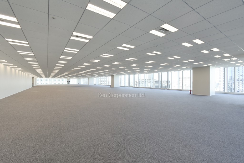 東京ガーデンテラス紀尾井町