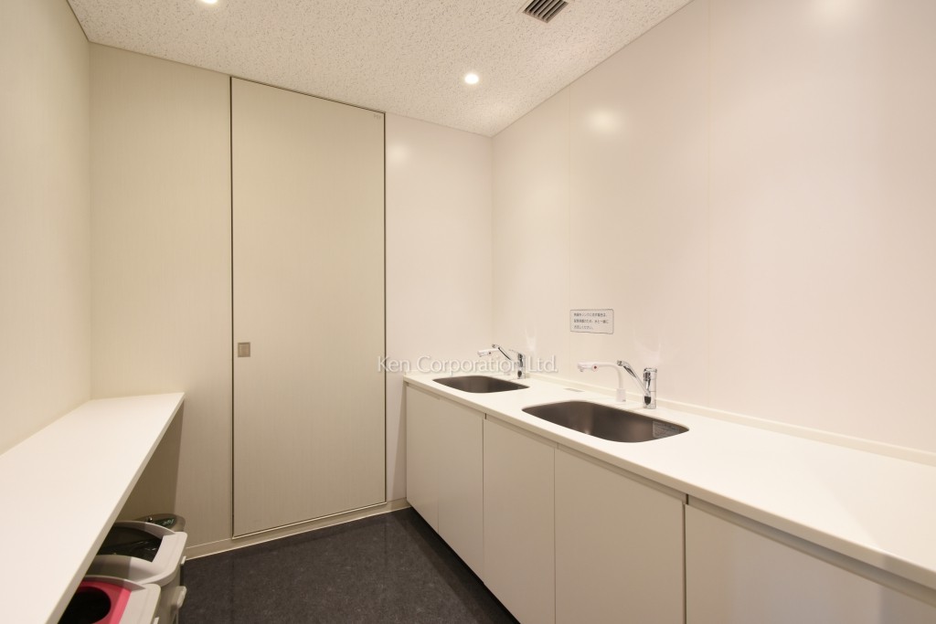 東京ガーデンテラス紀尾井町