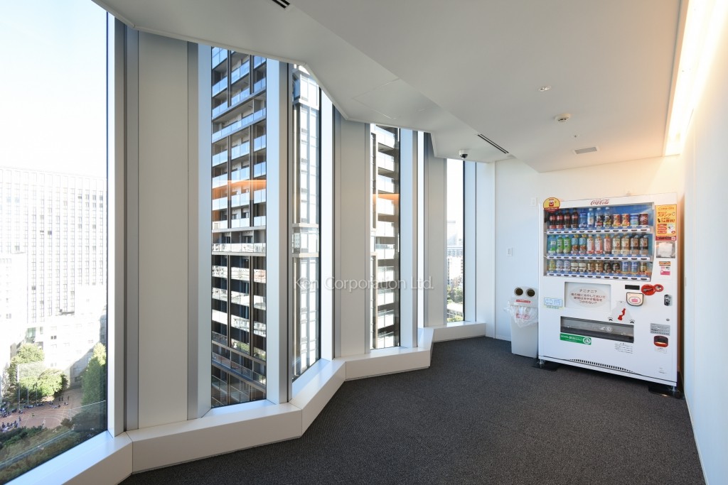 東京ガーデンテラス紀尾井町