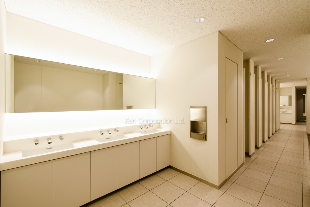 東京ガーデンテラス紀尾井町