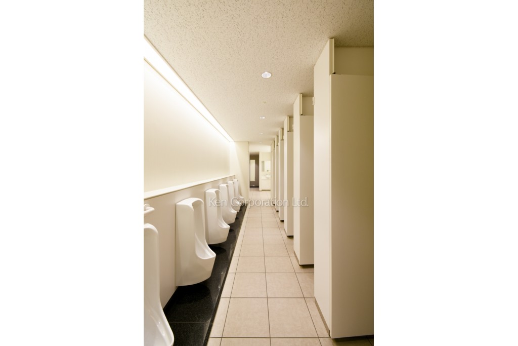 東京ガーデンテラス紀尾井町