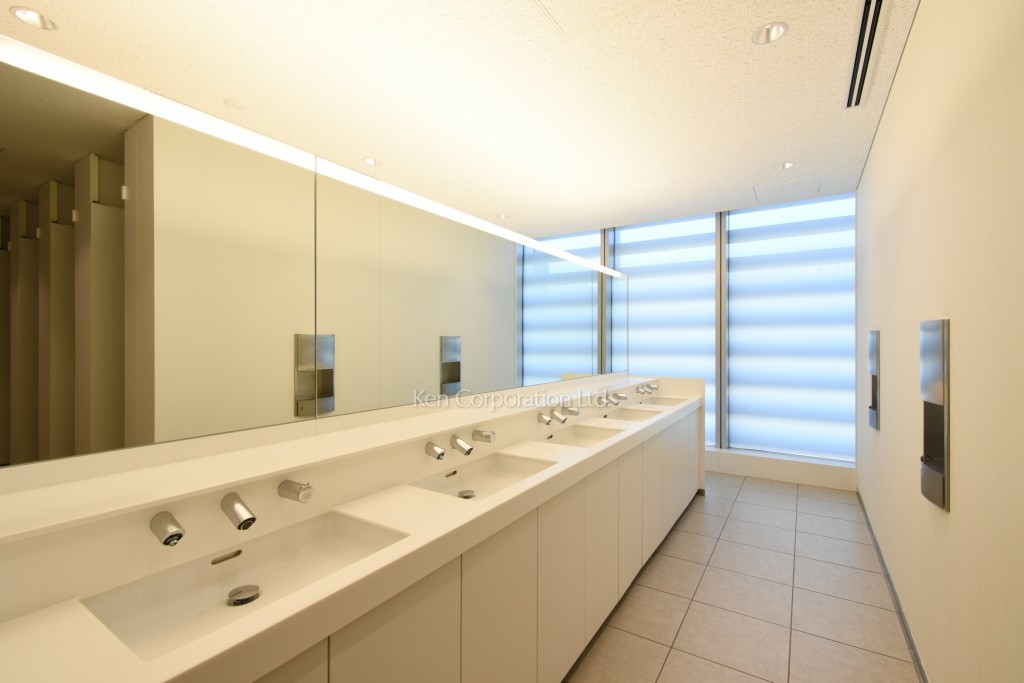 東京ガーデンテラス紀尾井町