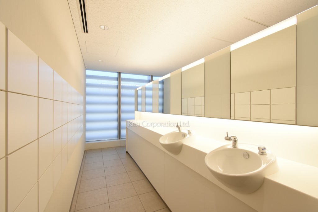 東京ガーデンテラス紀尾井町