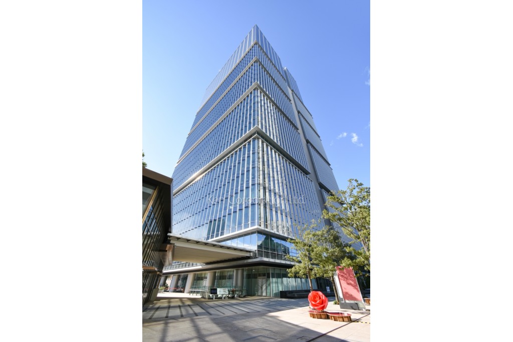 東京ガーデンテラス紀尾井町