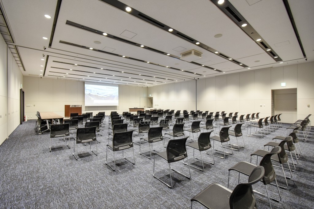 東京ガーデンテラス紀尾井町