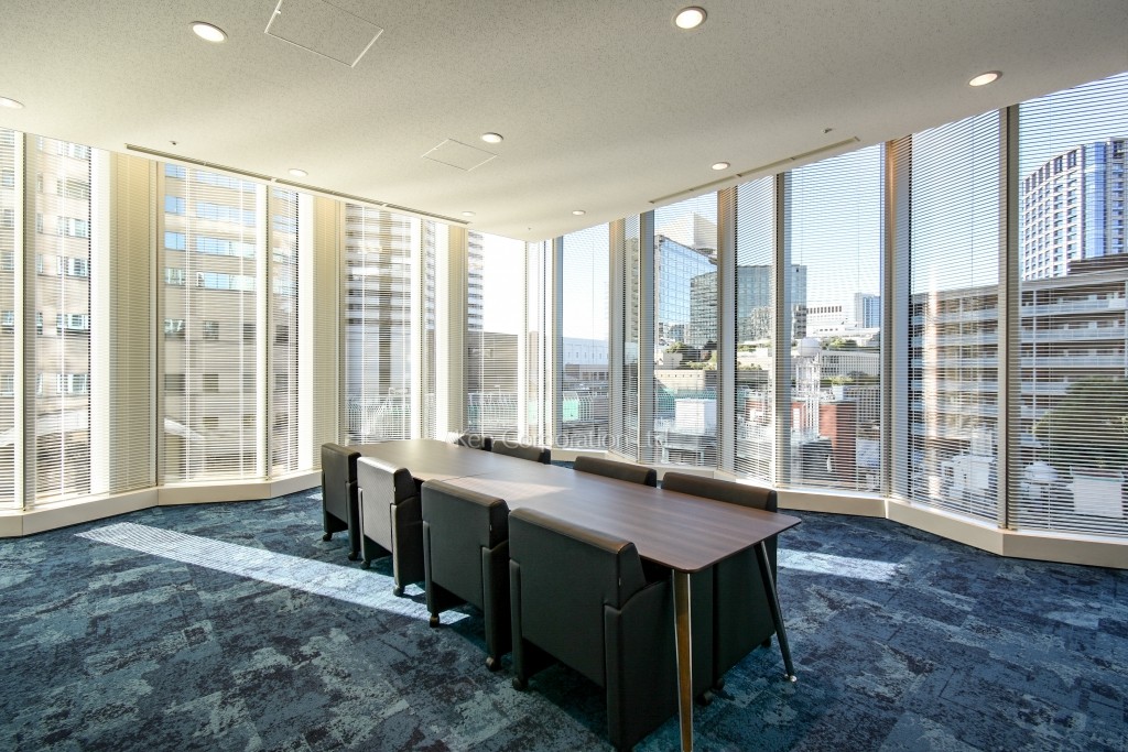 東京ガーデンテラス紀尾井町