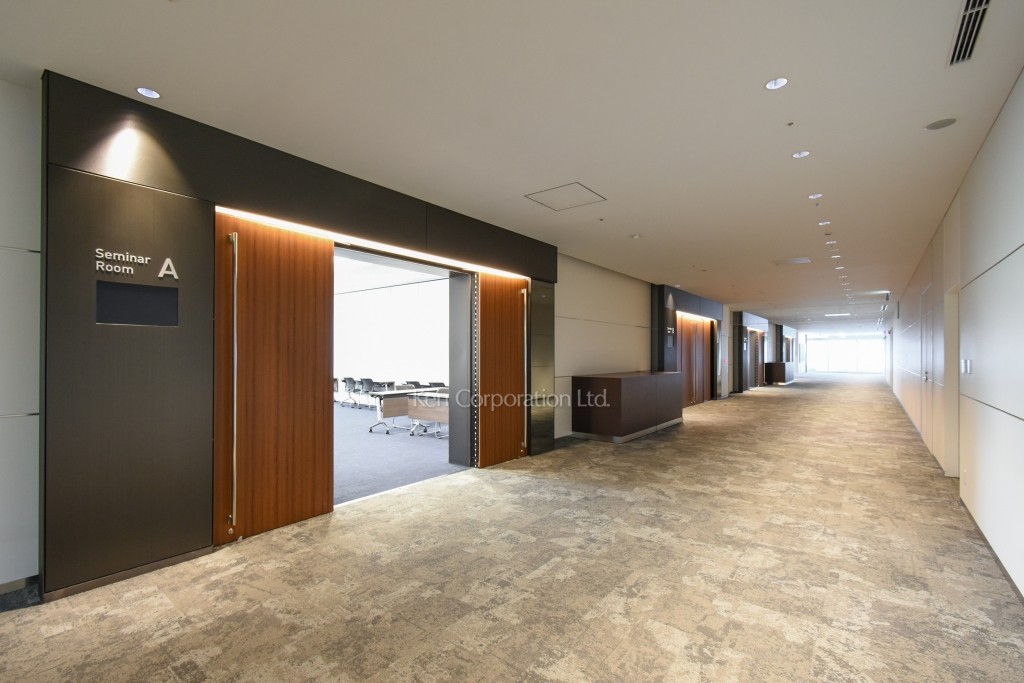 東京ガーデンテラス紀尾井町