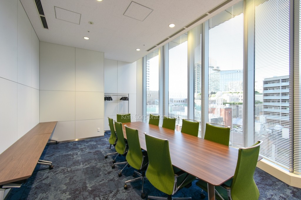 東京ガーデンテラス紀尾井町