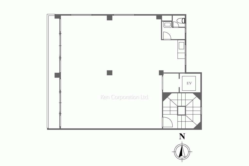 スリーセブン第二ビル