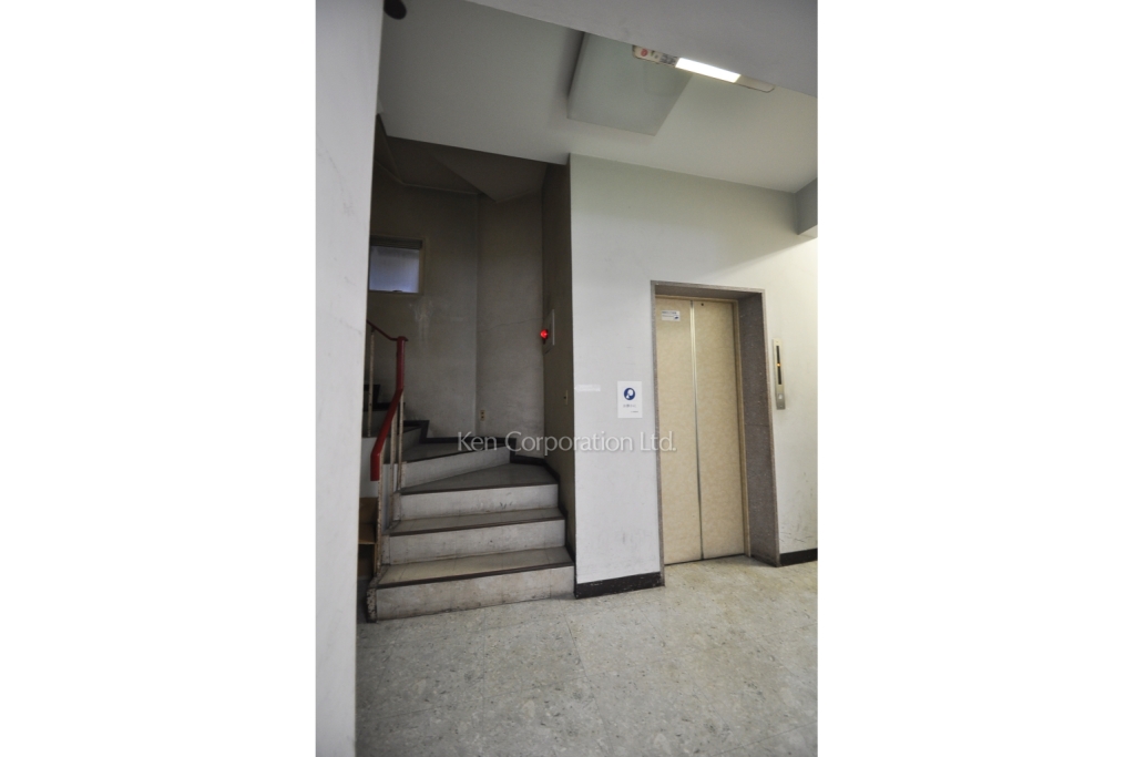 スリーセブン第二ビル