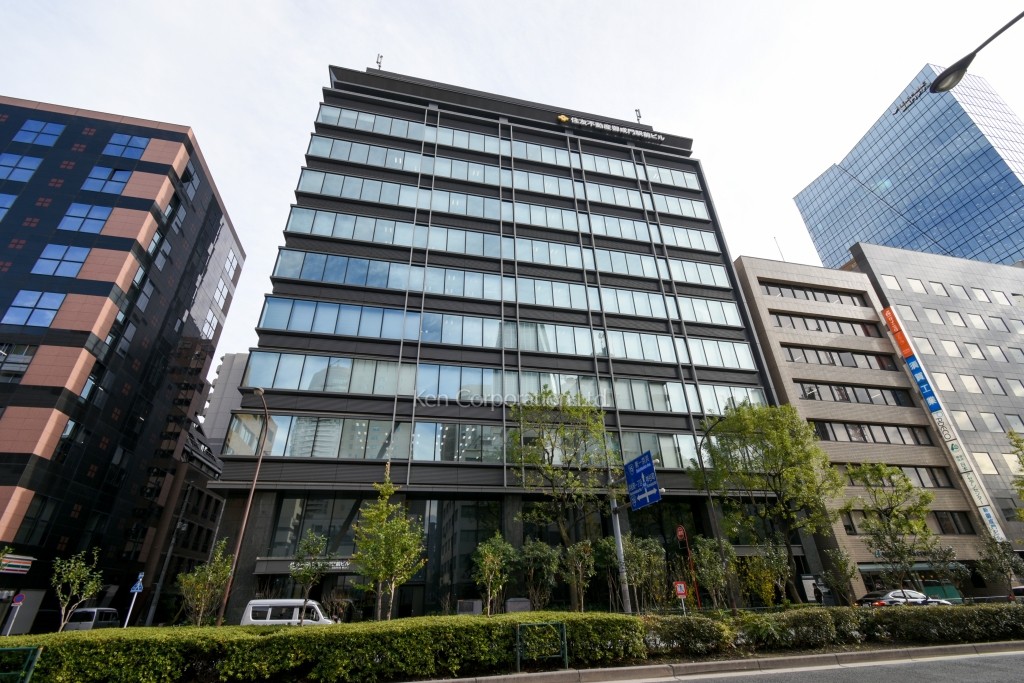 住友不動産御成門駅前ビル