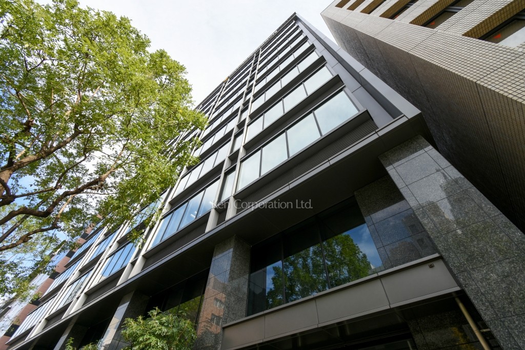 住友不動産御成門駅前ビル