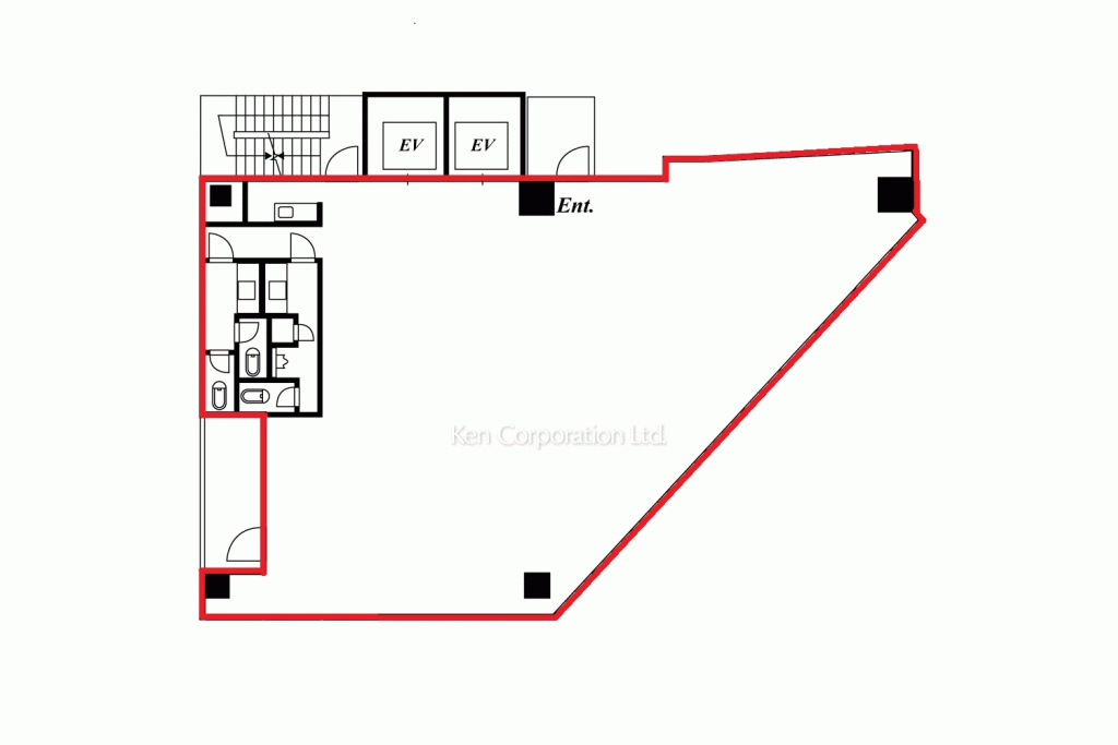 ストロング赤坂ビルディング