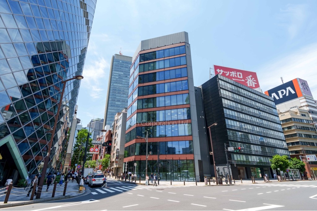 ストロング赤坂ビルディング