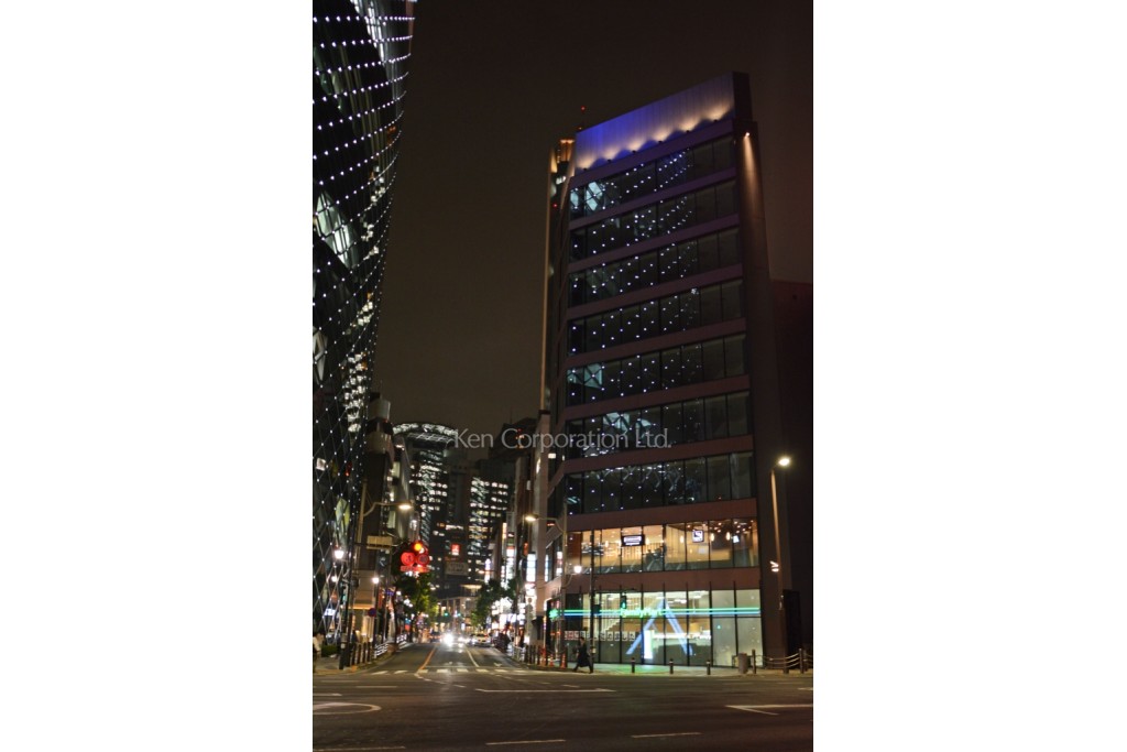 ストロング赤坂ビルディング