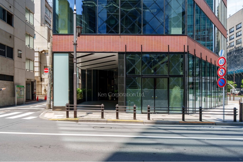 ストロング赤坂ビルディング