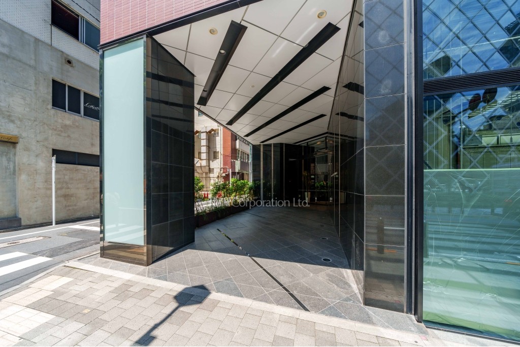 ストロング赤坂ビルディング