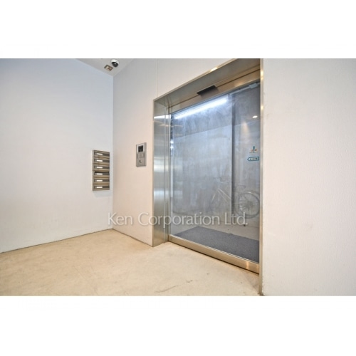 ザ・ライオンズ横濱山下町