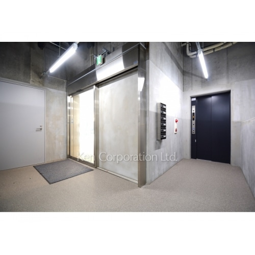 ザ・ライオンズ横濱山下町