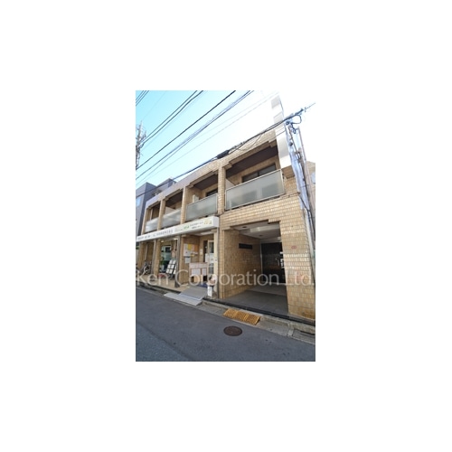 サニーシティ荻窪