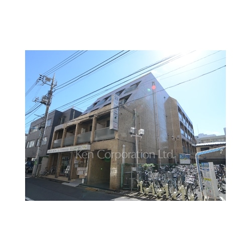 サニーシティ荻窪