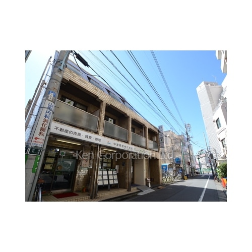 サニーシティ荻窪