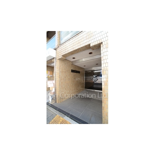 サニーシティ荻窪