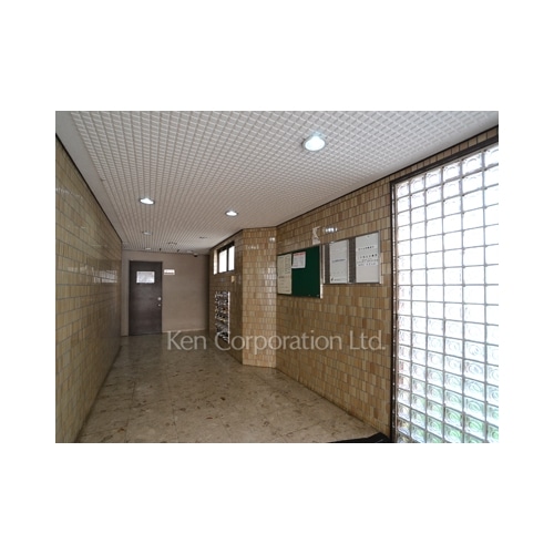 サニーシティ荻窪