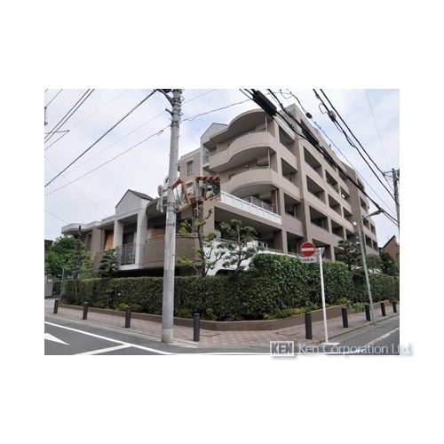 ヴェルコート旗の台