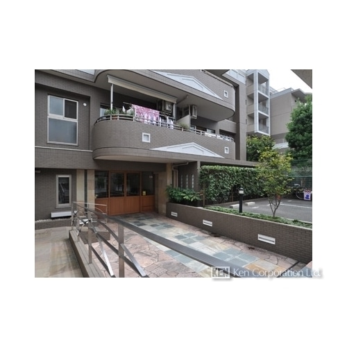 ヴェルコート旗の台