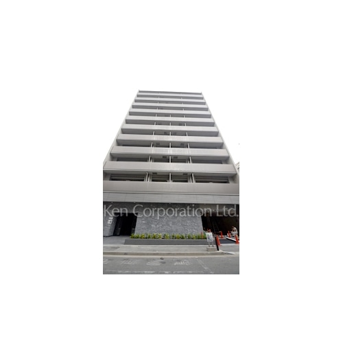 プレジリア新富町