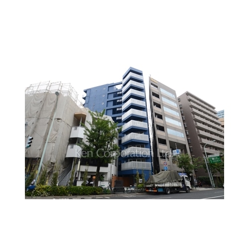 ワインアパートメント