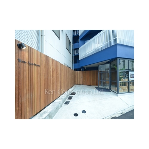 ワインアパートメント