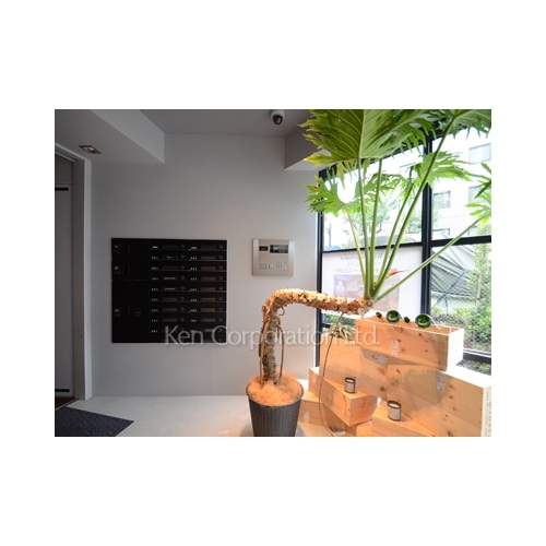 ワインアパートメント