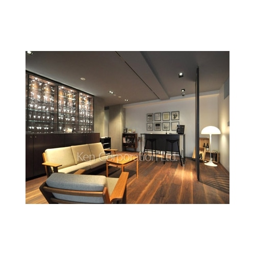 ワインアパートメント