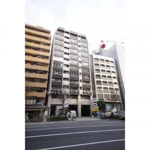 御苑フラワーマンション