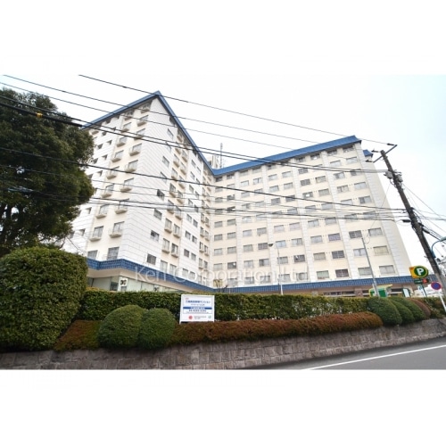 三越高田馬場マンション