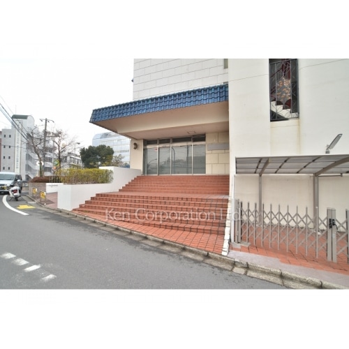 三越高田馬場マンション