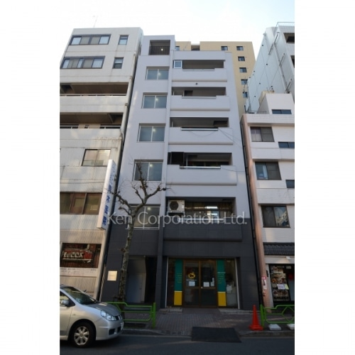 フェニックスビル