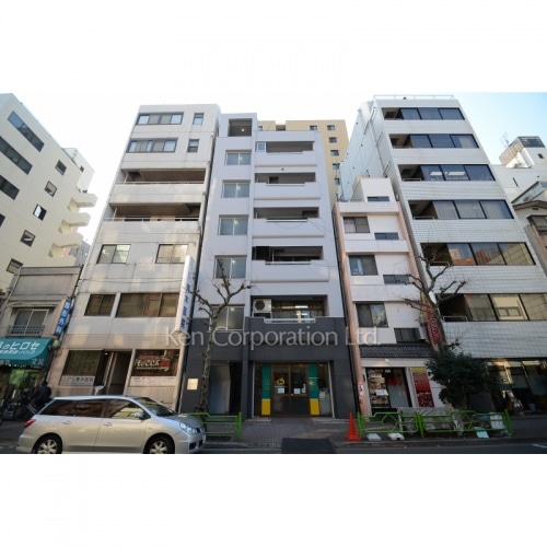 フェニックスビル