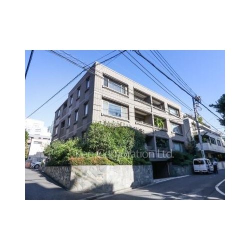 南青山ドミシル