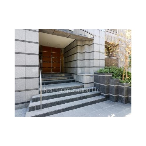 南青山ドミシル