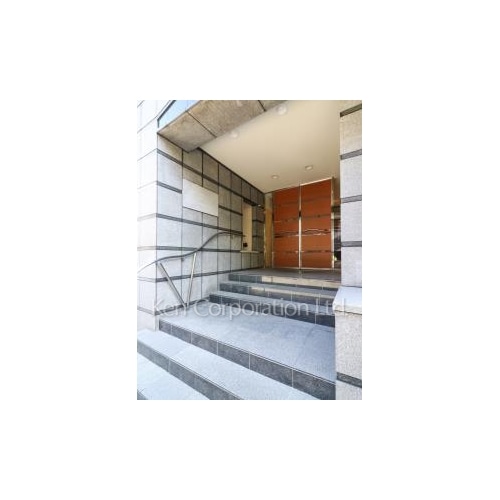 南青山ドミシル