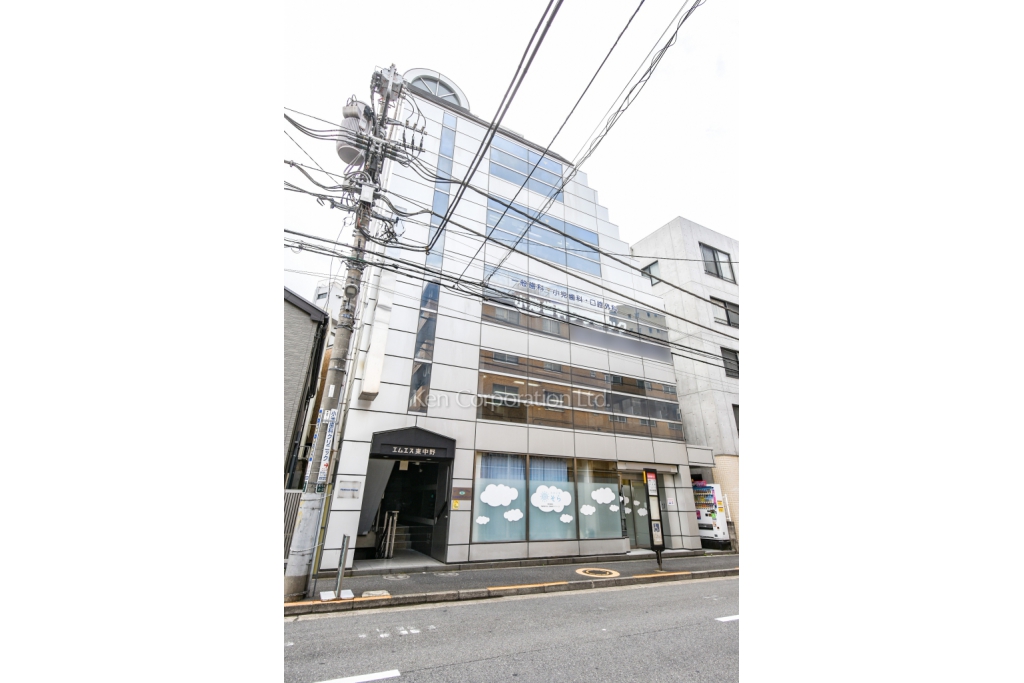 エムエス東中野ビル